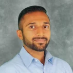 Photo of Dr. Matthew Nagra