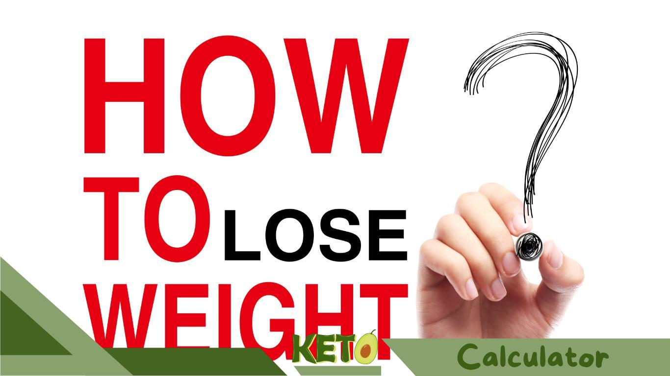 Strategies to Maximize Weight Loss on Keto