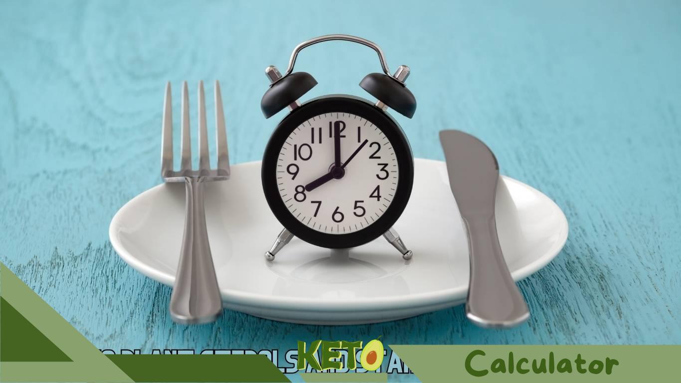 Including Plant Sterols and Stanols in Your Meal Plan